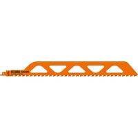 JS2243HM LAME DE SCIES SABRES SPeCIAL EN HW 455X12,7X2TPI