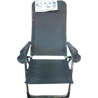 Sillon 6 pos.desmont. al/215-m40 BOGAERT