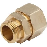 Accesorio de conexión gas banides tracpipe dn20 presión 500 mbar