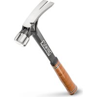 Estwing Ultra Framing Hammer Leather 540g (19 Oz) E19S