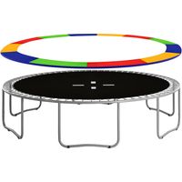 Protezione per molle 10FT multicolore