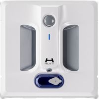 Robot limpiacristales HUTT A1 150 ml Blanco