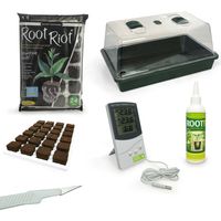 Kit 24 boutures ou semis - Neptune Hydroponics