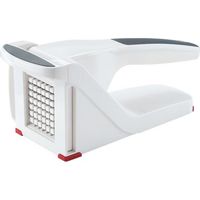 Pommes-frites-schneider 2 klingen weiß nm - Zyliss - E9100250