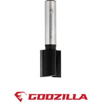 Fraises à Défoncer D 10 / I 40 / S 8 - Godzilla Bits
