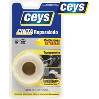 CEYS Klebeband – Mehrzweckreparatur 507703