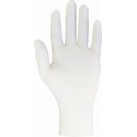 Gants jetables gebol 263741 latex sans poudre 80 pièces