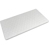Matelas matelas enfant pour lit bébé 160x80x8cm