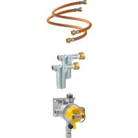 GOK Caramatic ProTwo-Set 50 mbar