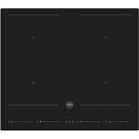 Bertazzoni P604I2M28NV. Colore del prodotto: Nero, Posizionamento dell'apparecchio: Da incasso, Dimensione della larghezza del piano cottura: 60 cm. Tipo di controllo: Touch, Posizione di controllo...