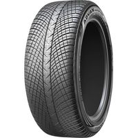 YOKOHAMA Pneus hiver 295/40 R20 TL 110V ADVAN WINTER V907
