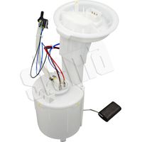 BIEMMEDUE- 16146766177 16146766176 Brandneue, hochwertige Kraftstoffpumpe für Mini R53/R50. Mini R53/R50 Kraftstoffpumpe (Baugruppe/Kit).