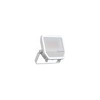 Ledvance Proyector LED Aluminio Blanco 41W 5500lm 100D - 830 Blanco Cálido IP66 - Simétrico