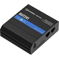 Teltonika RUT241 (UE) router 4G LTE, RUT241010000