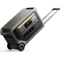 Powerstation Anker SOLIX F3000, Batterie 3072 Wh (0% MwSt)