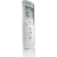 1811020 - Télécommande multicanal Somfy Telis 16 Rts Pure