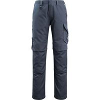 Pantalón de trabajo Mascot multisafe 13679 antiestático resistente ácido