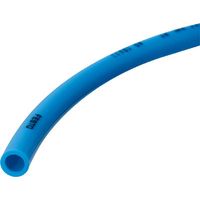 Festo Modell 551456 flexibler Pneumatikschlauch blau 50 Meter