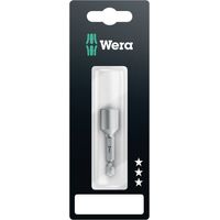 10 mm Impronta (cacciavite) 1/4 (6.3 mm) 50 mm Wera 869/4 M 05073505001