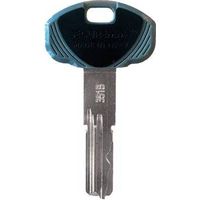 CHIAVE DUPLICATA EVO K50 ITALIA SECUREMME