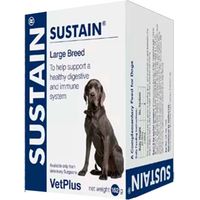Vetplus gro¤e Rassen erhalten - 30 Umschlge