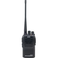 Alinco ricetrasmittente DJ-A41E Walkie-talkie 128 Canali 400-470MHz UHF - DJ-A-41-E