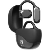 Applicable AI Écouteur Traducteur Instantané, 144 Langues Traducteur en Temps Réel, 2025 New Casque de Traduction Instantanée Bluetooth sans Fil, Réduction du Bruit, Écouteurs de Traduction de Langue