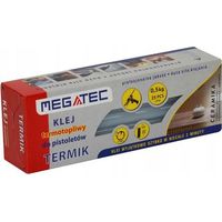 Colla megatec 11 mm x 200 mm 1 kg blu termofusibile