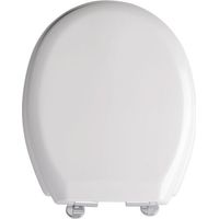 Abattant WC thermodur