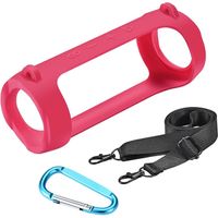Housses de protection étanches pour enceintes JBL Flip 6 et Flip 5