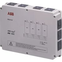 ABB Stotz S&J Raum-Controller RC/A4.2