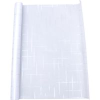Autocollant de fenêtre en PVC avec motif animal pour la décoration intérieure
