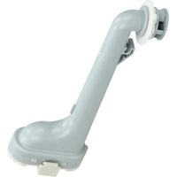 Ersatzteil - Oberer Sprüharm Halterung - - ARTHUR MARTIN ELECTROLUX, FAURE, ZANUSSI, ELECTROLUX, AEG, IKEA, ARTHUR MARTIN, JUNO, PROGRESS, ZANKER, REX, WHIRLPOOL, ZOPPAS, LEONARD, MOFFAT