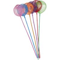 Picker ø24cm bamboo colori assortiti lunghezza 90cm