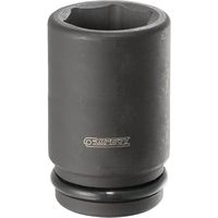 Llave vaso 19 mm largo cuadradillo de 1/2" EXPERT E113609