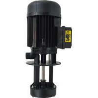 Pompes Centrifuge Roue Ouverte H170mm Basse Pression 380v - 0.28kw