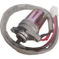 Yamaha 2XX-81800-02 Conjunto de motor de arranque Honda ch80 beluga