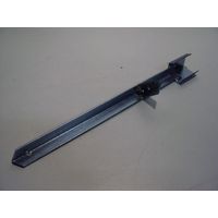 Piquet en acier zingué pour installation au sol pour luminaire JAGUAR PA38 A0071 SBP 14288931