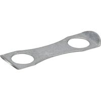 Tuerca autobloqueo silenciador BRIGGS ET STRATTON 691179
