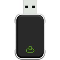 Adaptateur Carplay Sans Fil Carplay AI Box pour Voitures avec Carplay Intégré