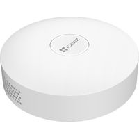 Ezviz Sicherheitszentrale (bis zu 64 Ezviz-Sensoren, Typ-C, RJ45) CSA31