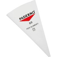 Sac à poche 50 cm Paderno 47105-50 cotone