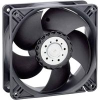 ebm-papst 4412 M ventilador axial negro 12 V 184 m3/h