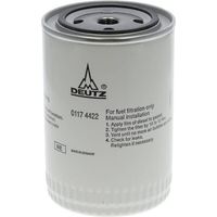 Filtro avvitabile DEUTZ 01174422