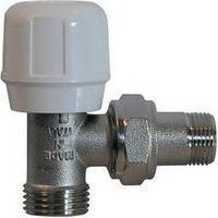 VALVE D'ÉQUIPEMENT Mesure : 1/2