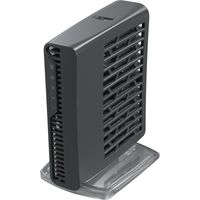 MikroTik hAP ax2 C52iG-5HaxD2HaxD-TC-Router