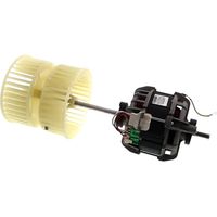 FRIAC, MOTEUR Sèche-Linge +TURBINE