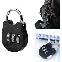 combination padlock, combination padlock for suitcase, combination padlock, beautiful padlock, travel padlock