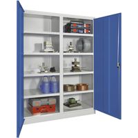 Pavoy, Armoire pour charges lourdes, version extra-large,