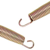 Molla per trampolino 165 mm